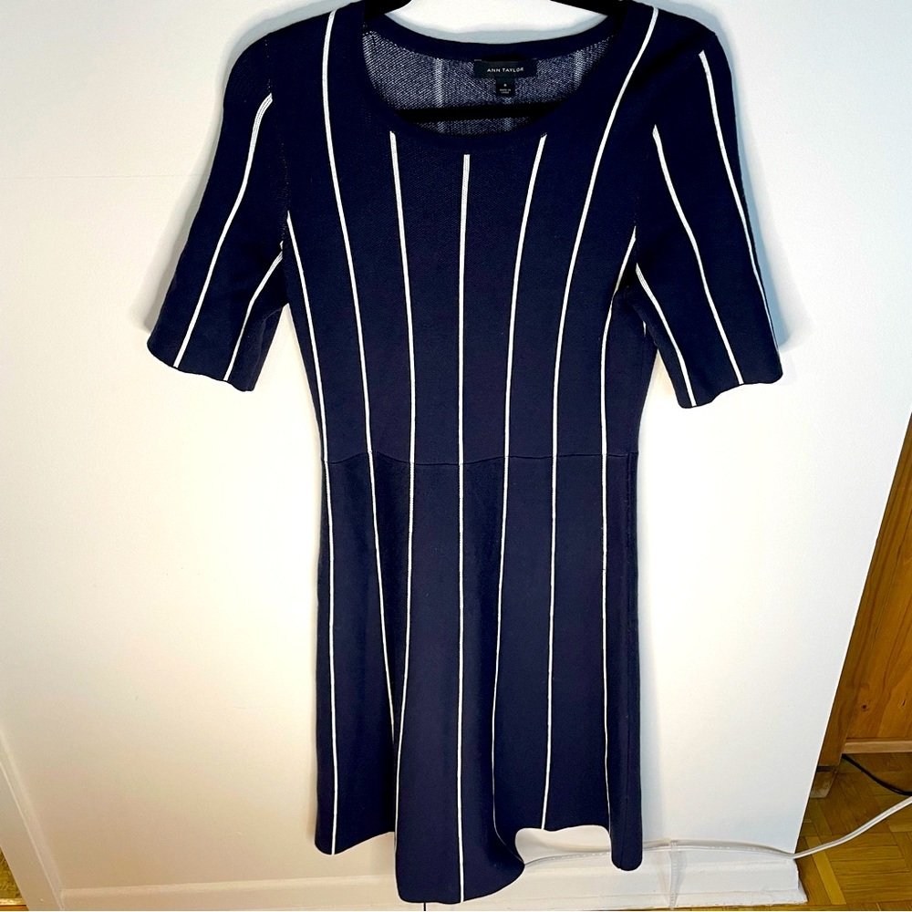 Ann Taylor Dress